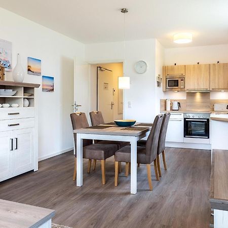 Aparthotel Ostseeallee Aparthotel Ostseeallee 3-19 볼텐하겐 외부 사진